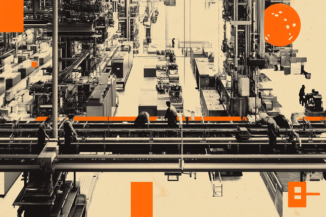 Netherlands: Stockpiling supports manufacturing growth – ABN Amro