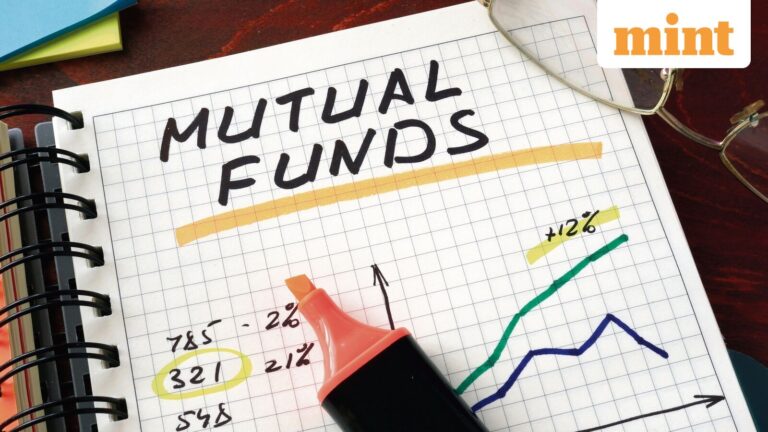 PPFAS to HSBC, Kotak: 62% equity mutual funds outperform Nifty 50 in brutal Q4 selloff - Check top performers