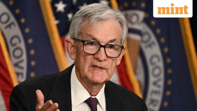 Grading Powell’s Fed: good for stocks, bad for affordability