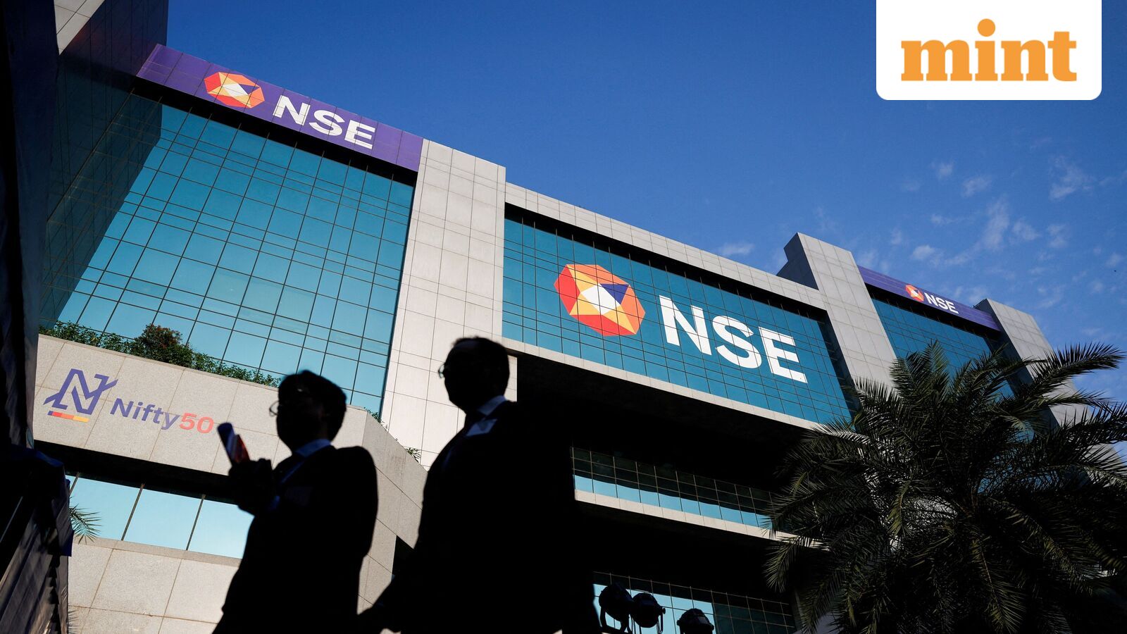 NSE says enough shareholder participation for IPO even if valuation tops  ₹5 tn