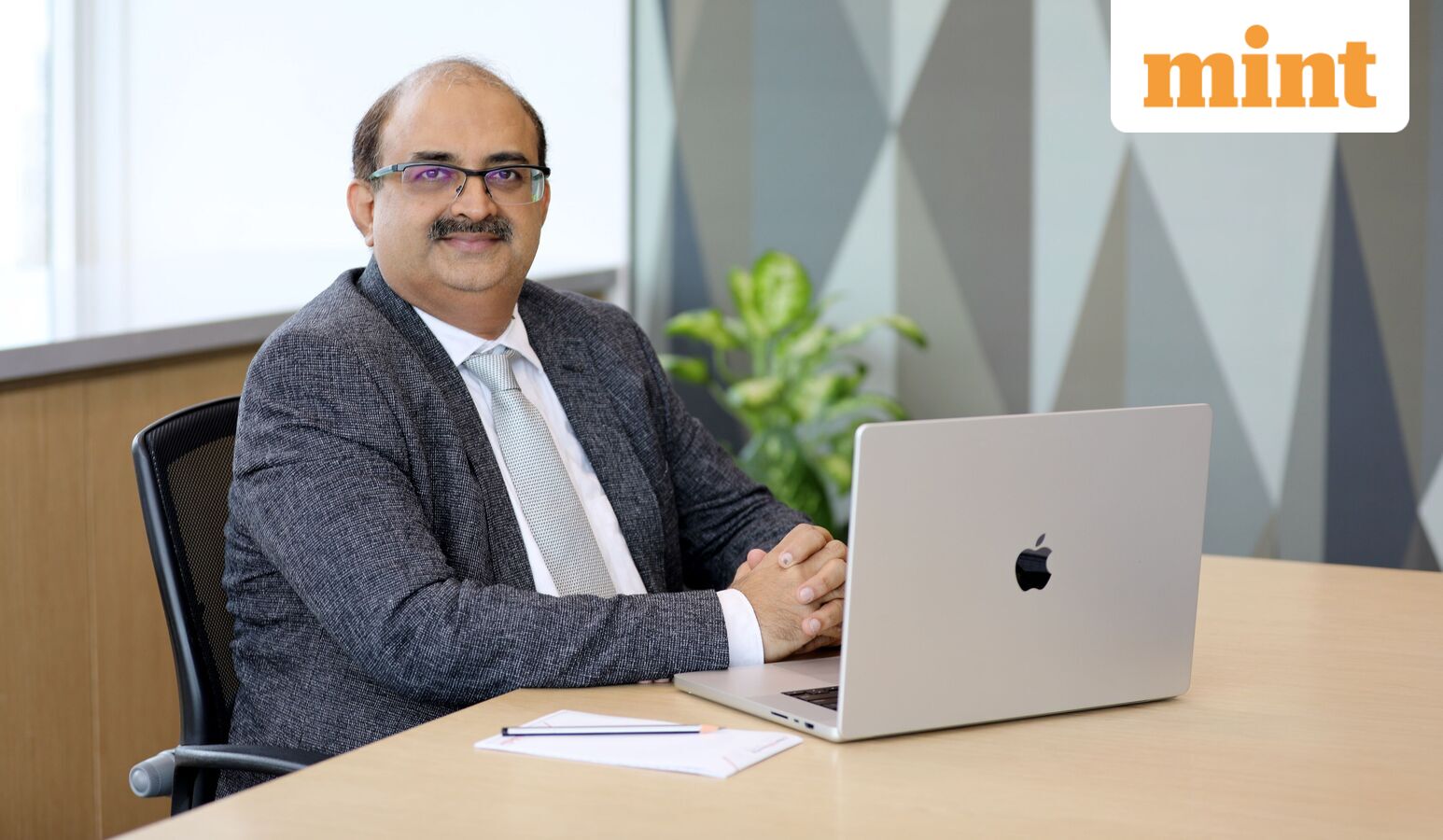 India today is far less fragile than before: Nippon India MF’s Sailesh Raj Bhan