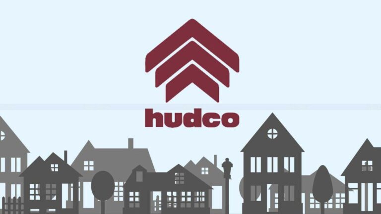 HUDCO Q4 Results: Cons PAT jumps 172% to  ₹1,981 crore, NII up 16.5%;  ₹1.5 dividend announced