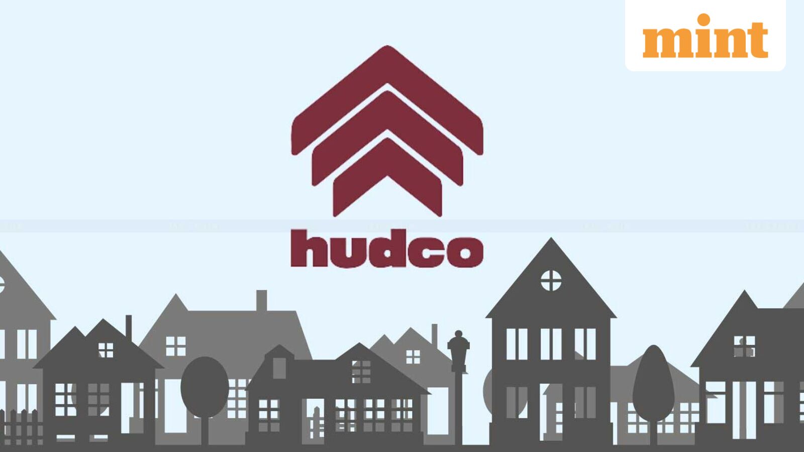 Multibagger PSU stock HUDCO share price falls over 8% despite strong Q4 results, dividend announcement