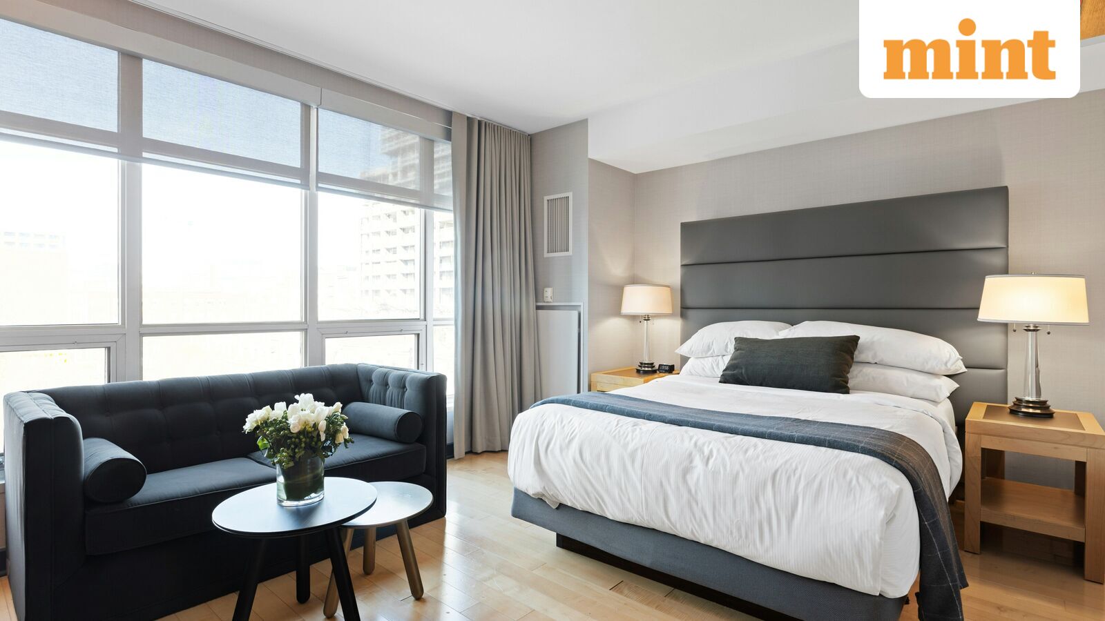 Indian Hotels Q4 Results: Net profit rises 15% YoY to  ₹600 crore; announces dividend of  ₹3.25 per share