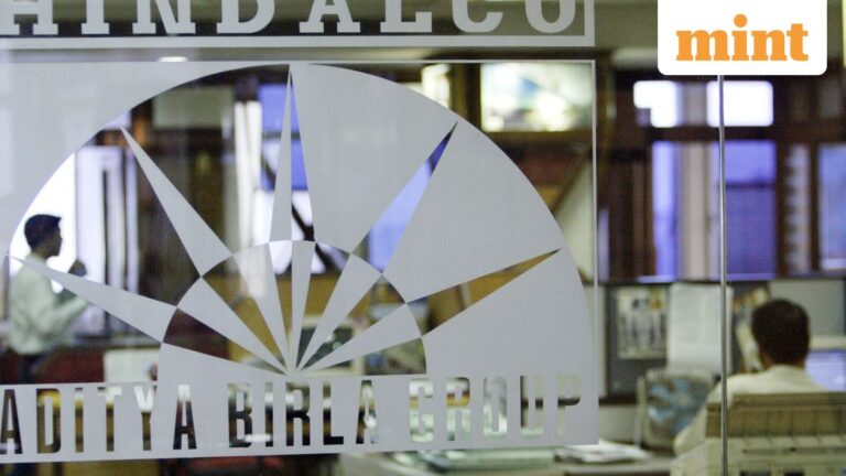 Hindalco Q4 Results: Net profit drops 51% YoY to  ₹2,597 crore; declares final dividend of  ₹5 per share