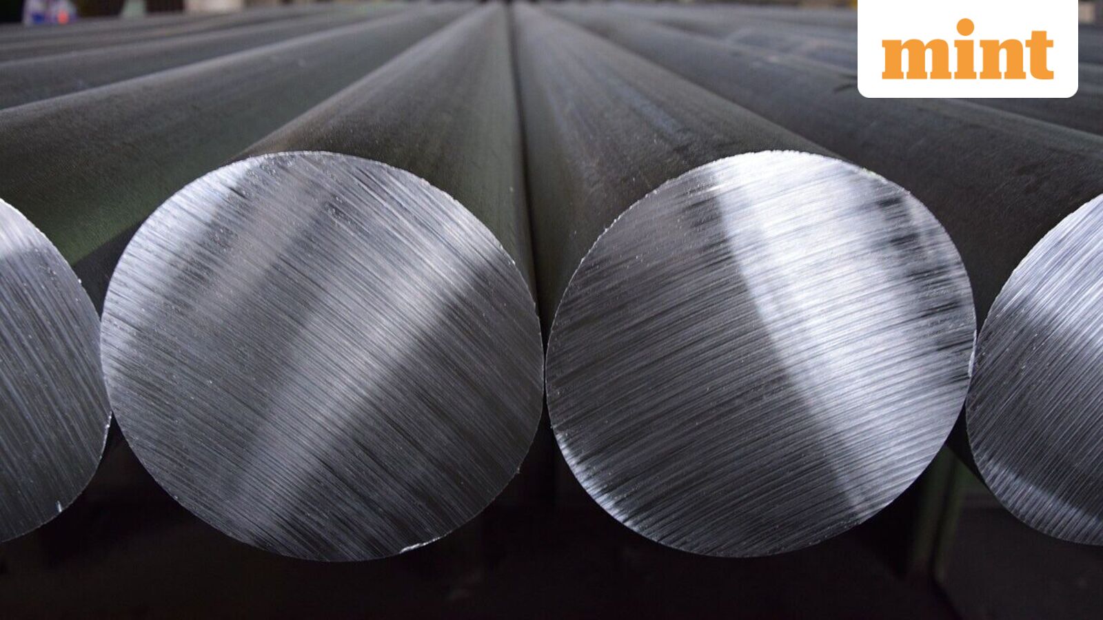 Hindalco, Nalco shares jump up to 5% as aluminium prices hit 4-year high amid US-Iran war tensions
