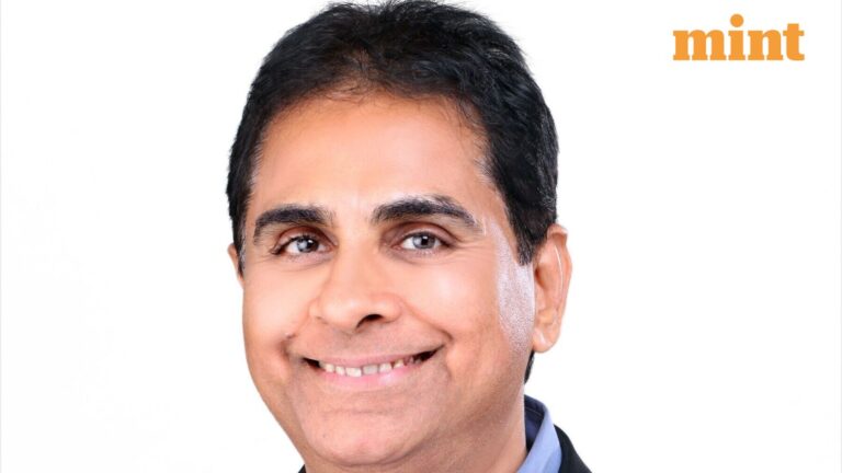 Vijay Kedia’s second pitch to turbocharge market after LTCG repeal: Scrap dividend taxation