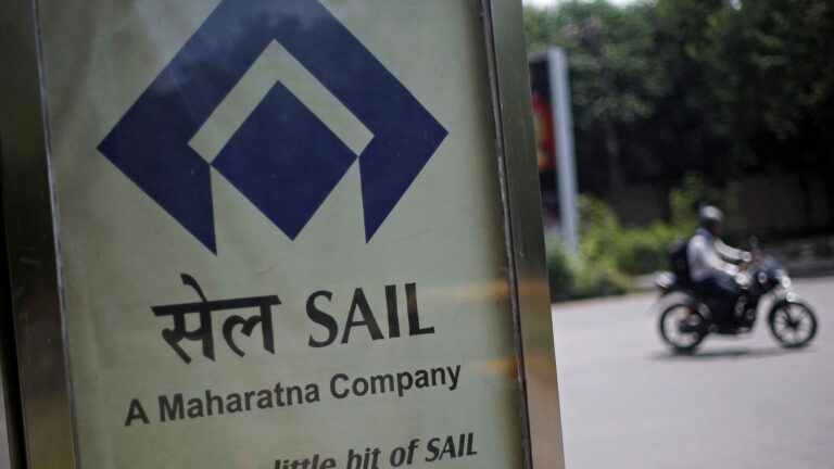 SAIL Q4 Results: Net profit jumps 47% YoY to  ₹1,836 crore; declares final dividend of  ₹2.35 per share