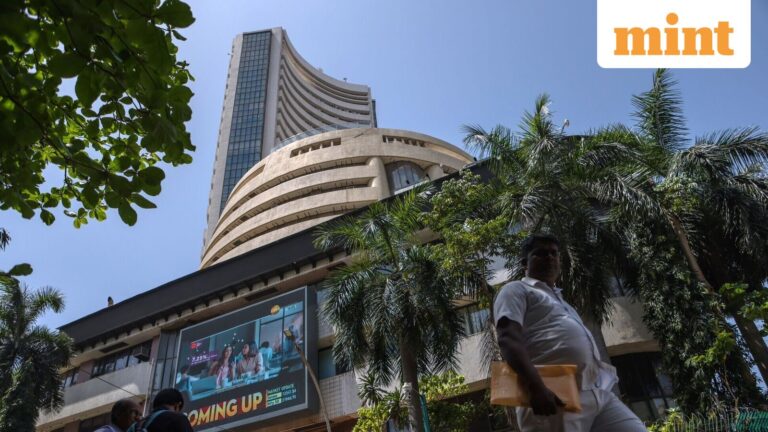 Nifty may rebound toward 23,800 as FPIs prune bearish bets