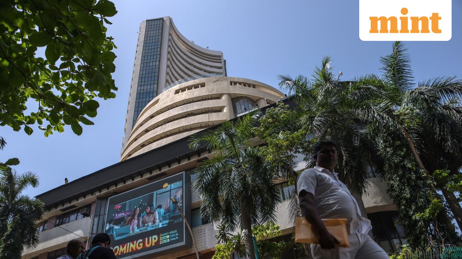 Nifty may rebound toward 23,800 as FPIs prune bearish bets