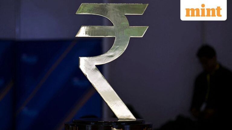 Rupee slides 7% YTD as crude shock weighs: Can end to US-Iran war offer any long-lasting respite?