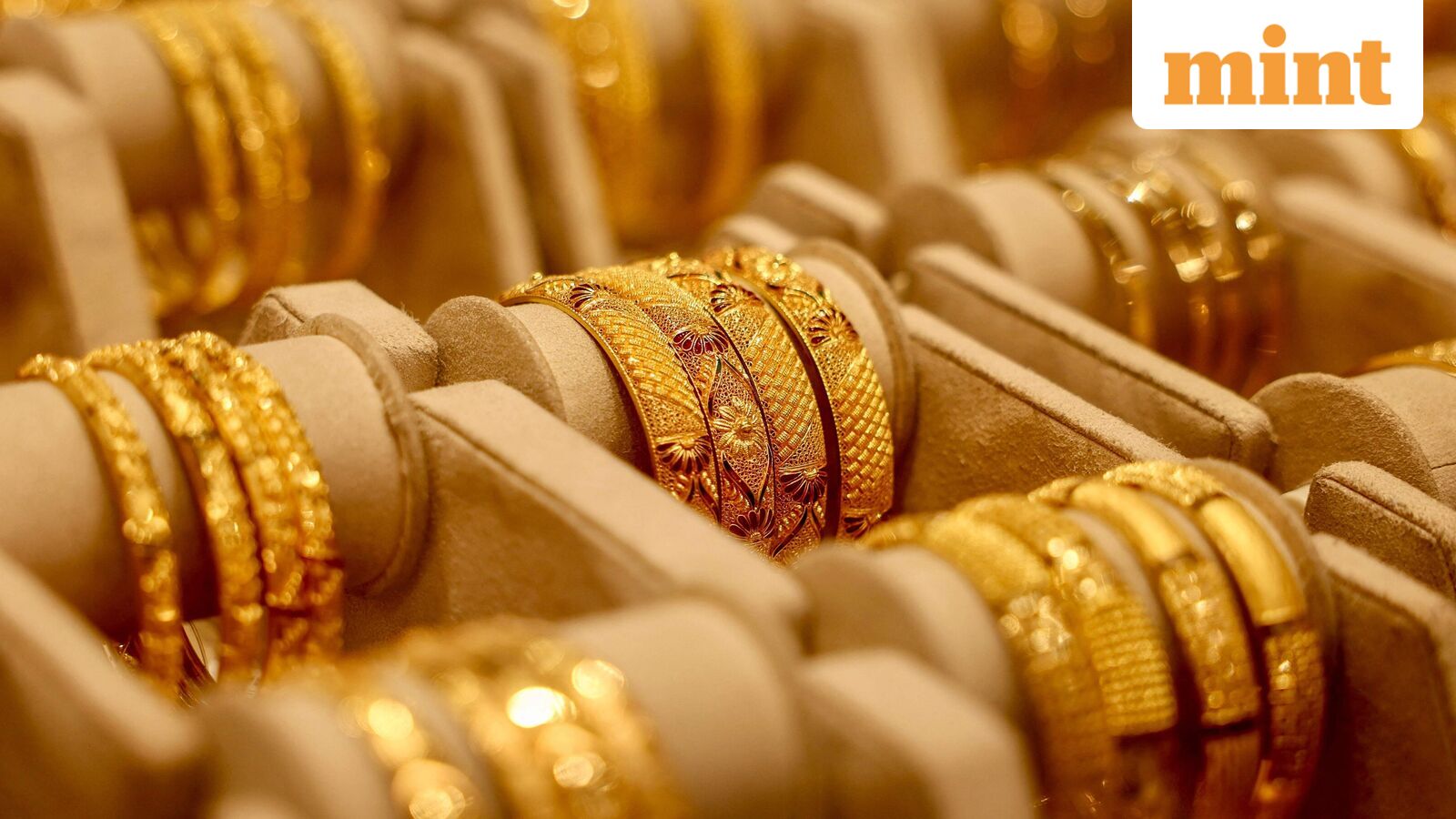Gold, silver rates today: Comex gold jumps $49/oz, silver rallies $4.3/oz to two-month high