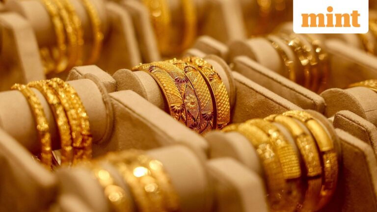 Gold price today: Rate up on MCX on dollar's weakness amid rising possibility of a US-Iran peace deal