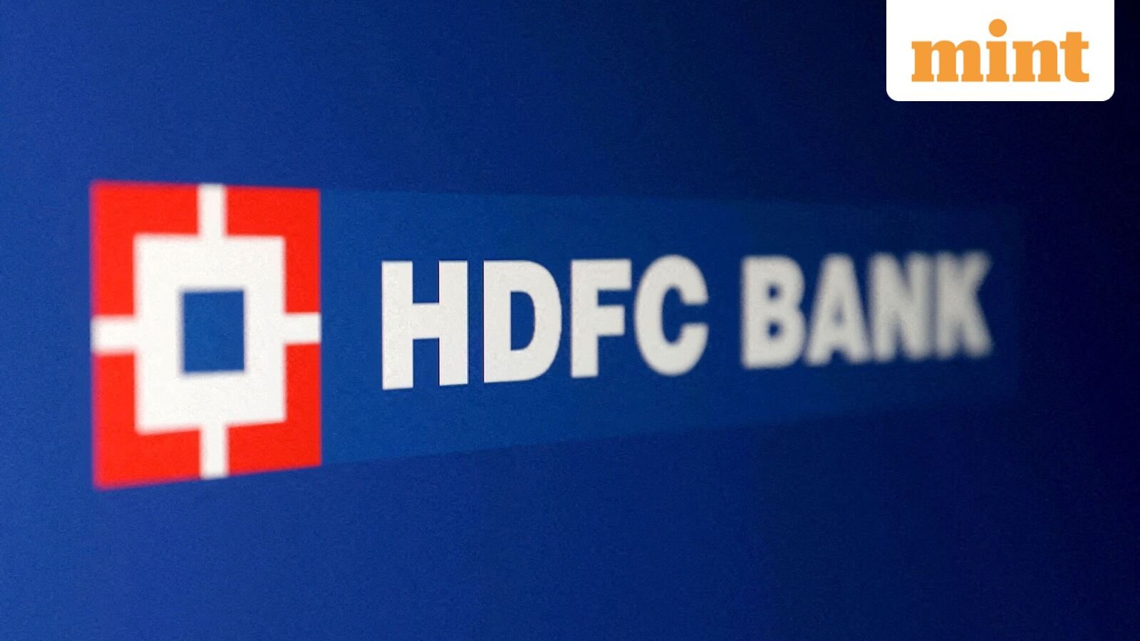 HDFC Bank share price extends losses to third straight session, down 23% YTD. More pain ahead?