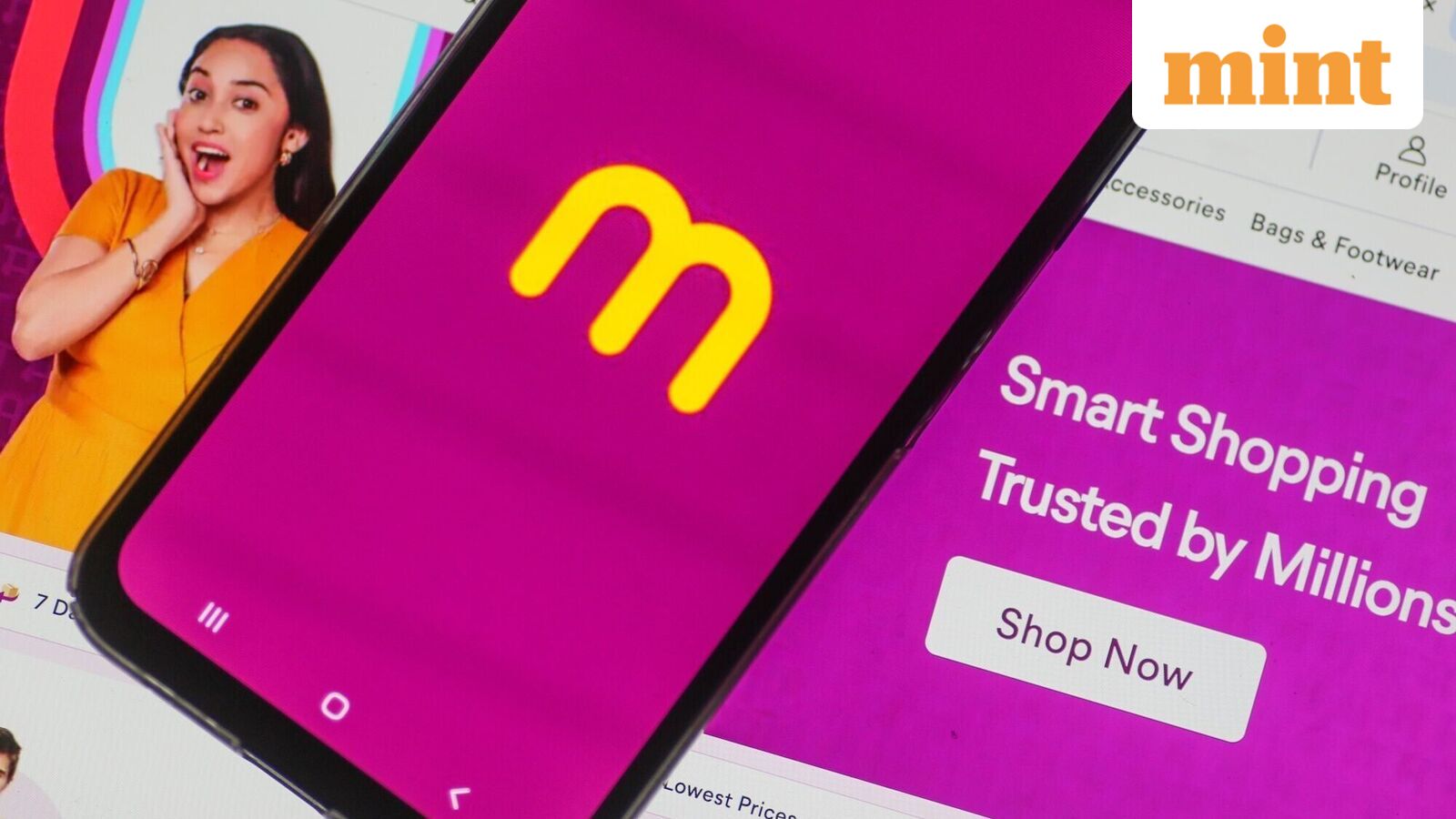 Meesho share price jumps nearly 8% after Q4 results. Should you buy or sell?