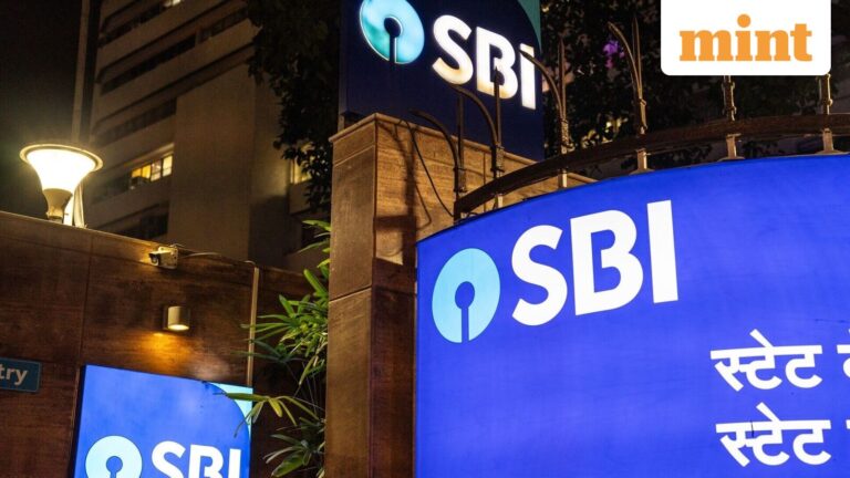 SBI shares sink another 4.5%, hit 4-month low as post-earnings selloff extends to second day