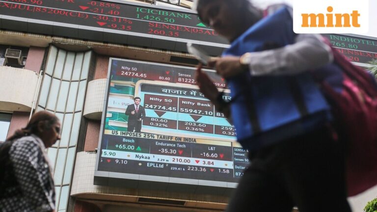 Top Gainers &amp; Losers on May 20: Siemens, Tata Comm, Hindalco, HPCL, Paytm, Bajaj Auto among top gainers