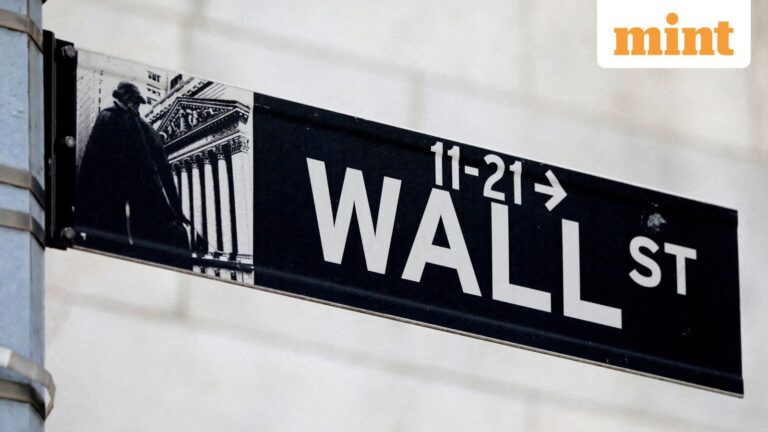 Wall Street Week Ahead: Focus on inflation, retail sales, US-Iran conflict, crude oil
