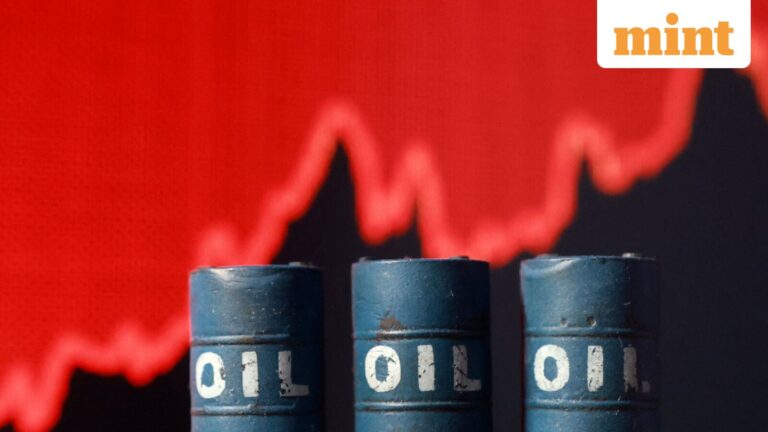 US-Iran war impact: Will rising inflation on oil shock drive earnings downgrade for India Inc in FY27?