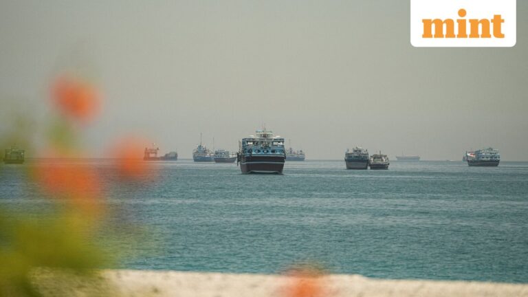 Oil prices slips as Iran-US ceasefire extension talks ease Hormuz disruption fears