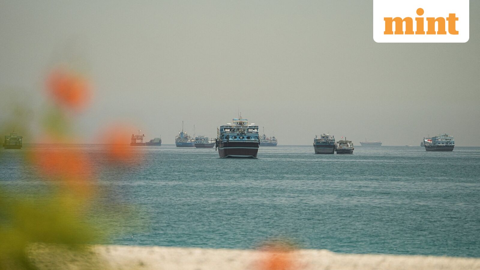 Oil prices slips as Iran-US ceasefire extension talks ease Hormuz disruption fears