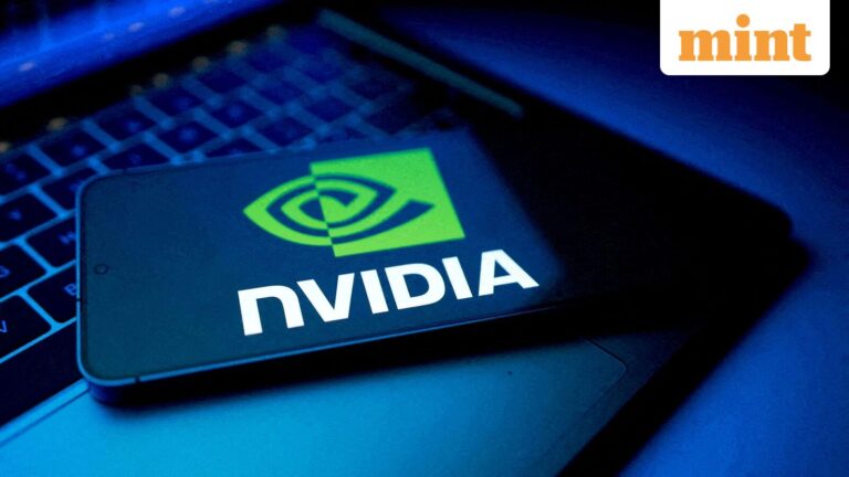Nvidia Q1 Earnings: Profit jumps to $58.3 billion on record revenue amid AI boom; announces $80 billion share buyback