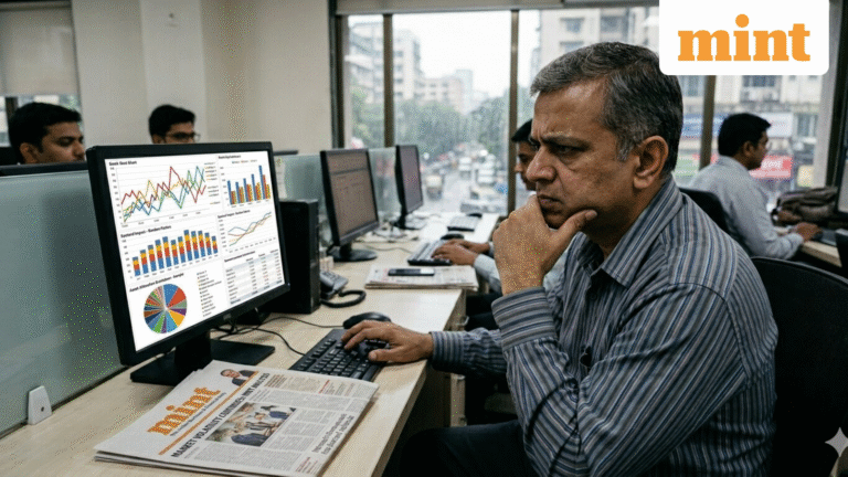 Middle East war threatens to derail Indian economic growth: Should stock market investors be worried?