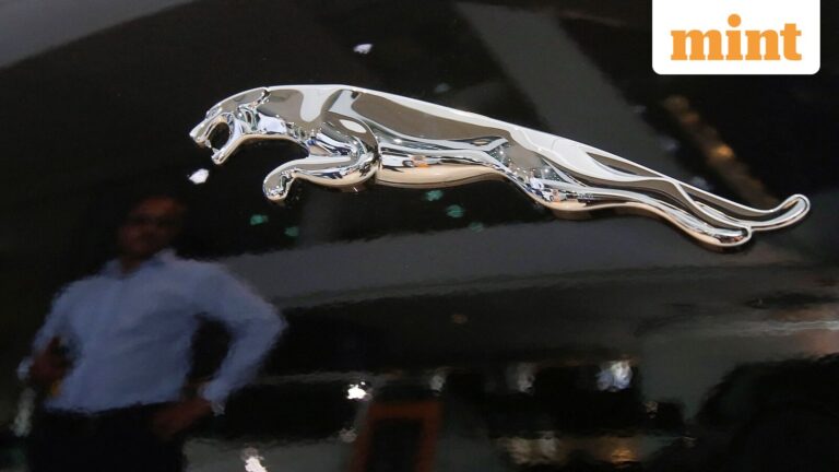 Why JLR remains elephant in the room for Tata Motors despite domestic momentum