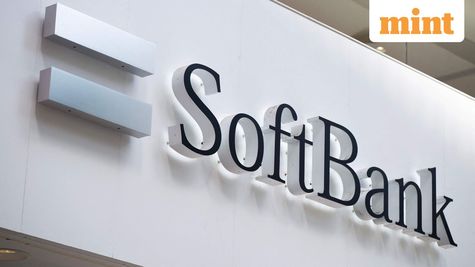 SoftBank Group share price jumps 20%, gains $35 billion in market value as Nvidia earnings revives AI momentum