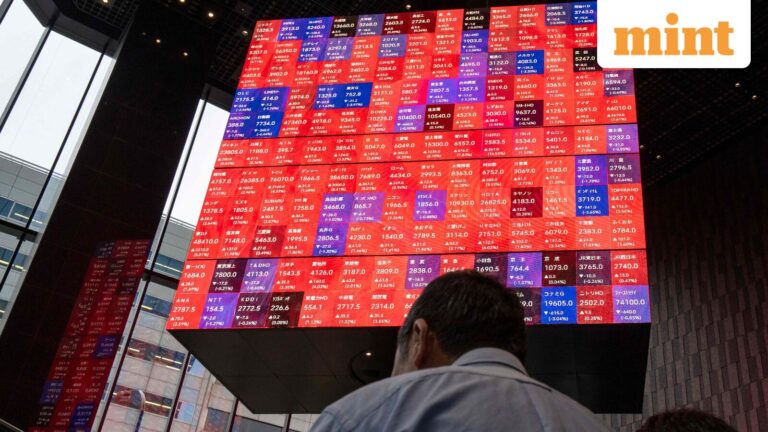 From Gift Nifty, US-Iran peace talks to Dow, Nikkei rally: 10 things that changed for Indian stock market over weekend