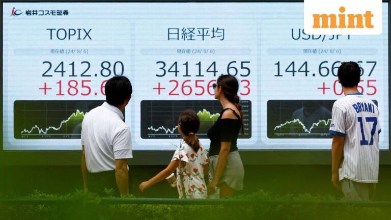 From Gift Nifty, US-Iran war, oil prices to bond yields: 10 key things that changed for Indian stock market overnight