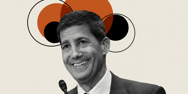 Fed's Warsh says he will lead reform at the Fed