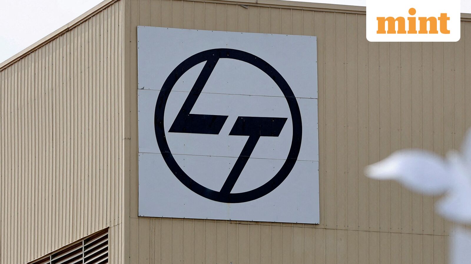 L&amp;T's wings clipped by geopolitical tensions, recovery likely in H2 of FY27