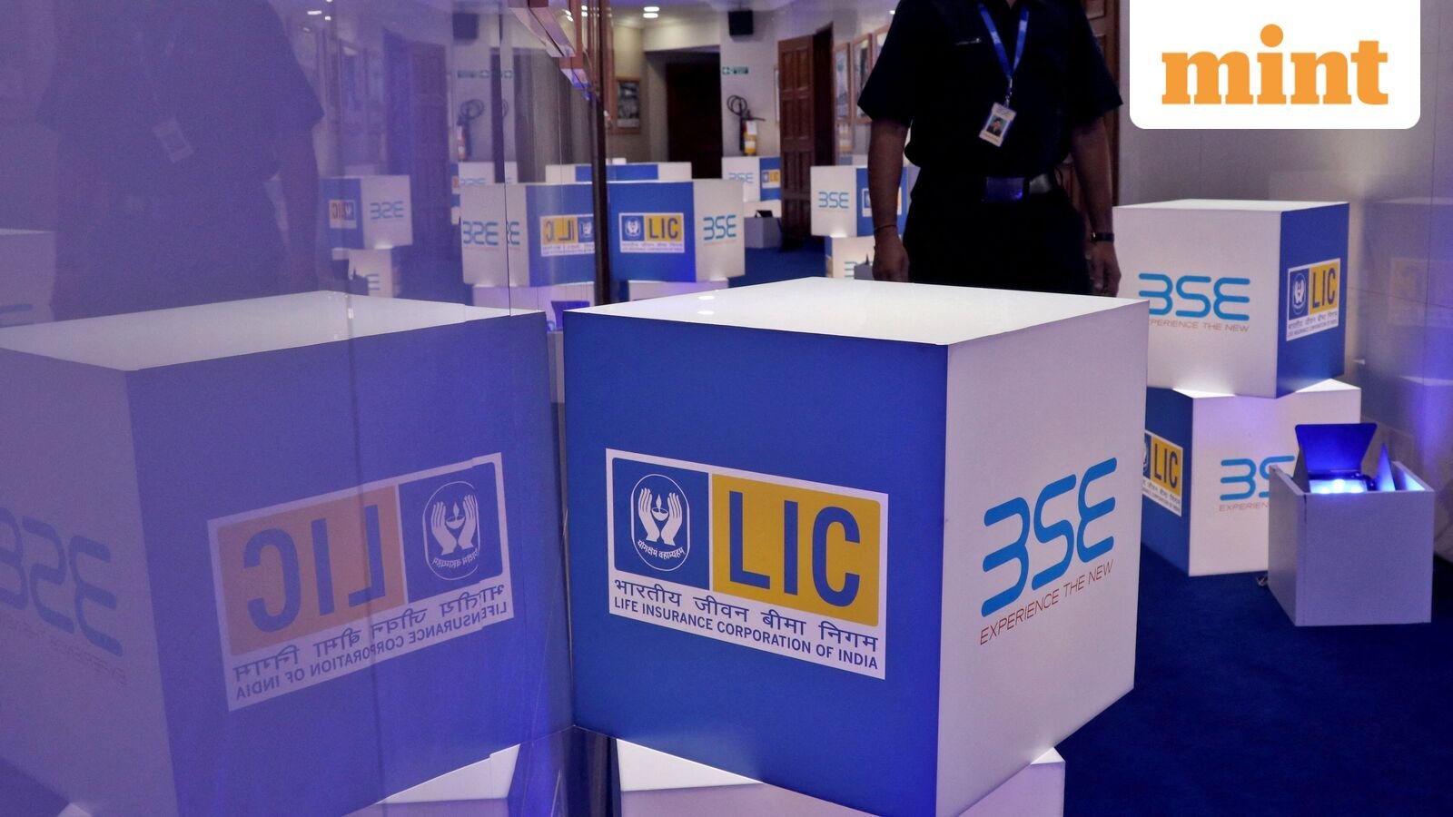 LIC OFS: Govt likely preparing $1 billion stake sale next month, says report