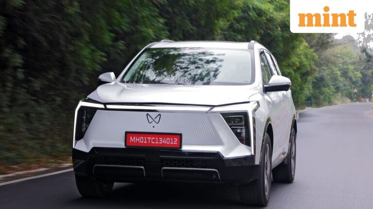 Mahindra's next challenge: maintaining its growth lead