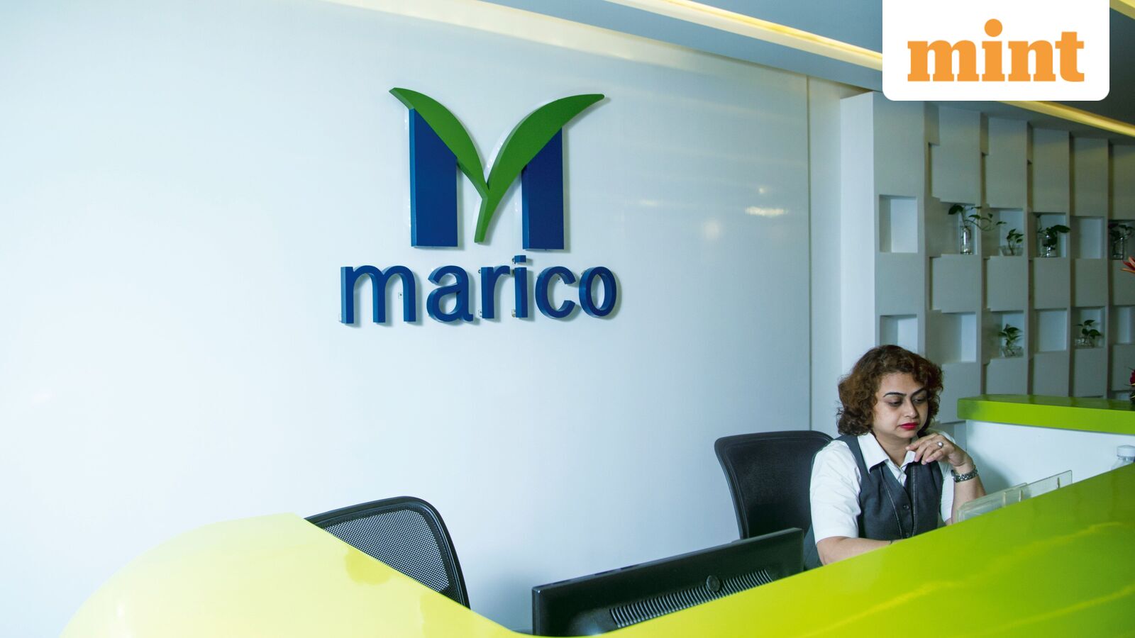 Marico Q4 results: Net profit rises 14% YoY to  ₹391 crore,  ₹4 per share dividend announced