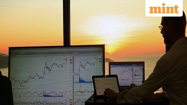 Vodafone Idea, HFCL, JP Power, HCC, Meesho, Ola Electric Mobility among the most traded stocks today, 5 May 2026