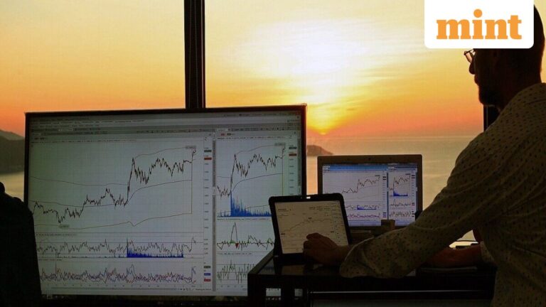 Earnings revival, stable rupee to lower capital gains tax - What could attract FPIs back to Indian stock market?