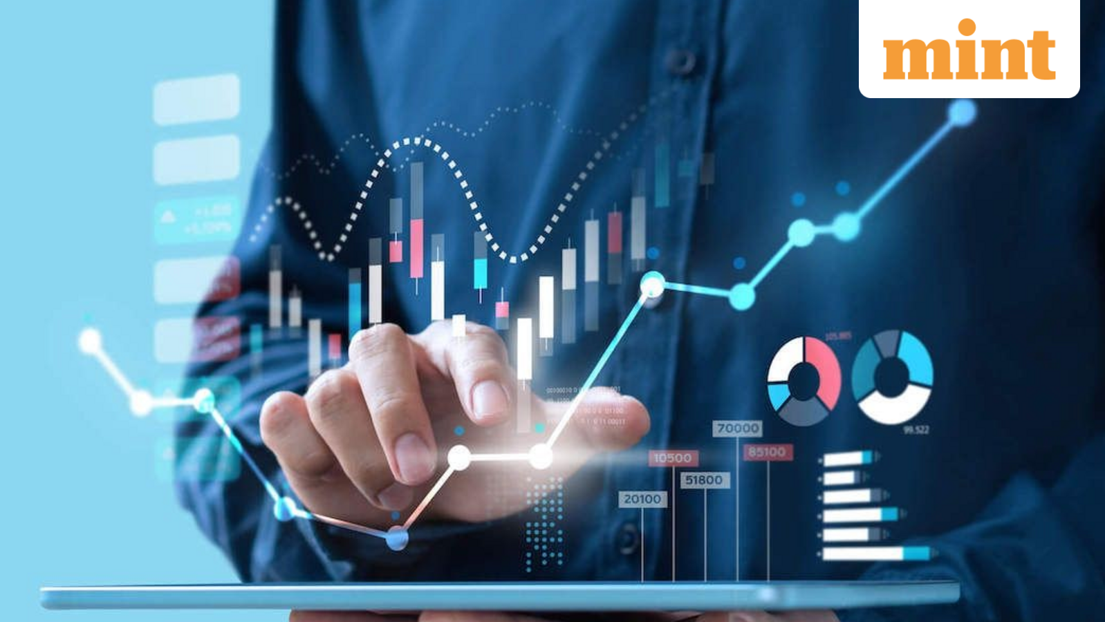 Promoter Shareholding: Godrej Properties, Adani Energy see stake hike; BHEL, Vishal Mega Mart, Biocon face cuts