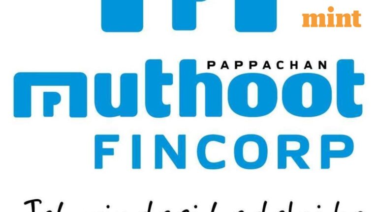 Muthoot FinCorp announces  ₹4,000 crore IPO, stock split and fundraising plans. Details here