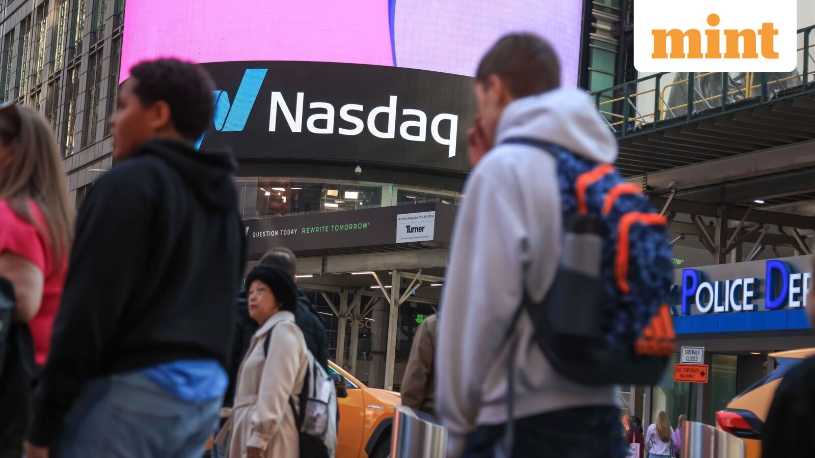 Global brokerages downgrade Indian stocks: Should retail investors look to raise foreign exposure?