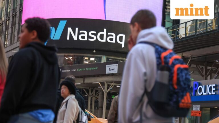 US stock market today: Dow, Nasdaq futures edge higher after 2-day rally; S&amp;P 500 eyes eighth weekly gain