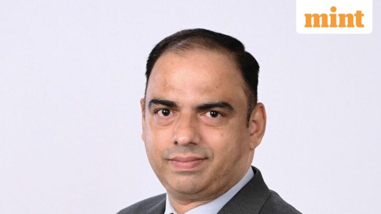 Stocks to buy: Nagaraj Shetti recommends NMDC, NTPC Green shares to buy