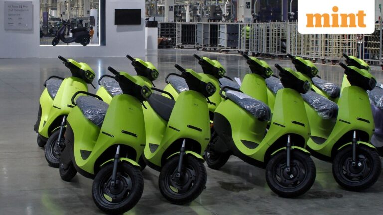 Ola Electric Q4 Results: From narrowing net loss to margin outlook - Key takeaways from EV maker’s earnings