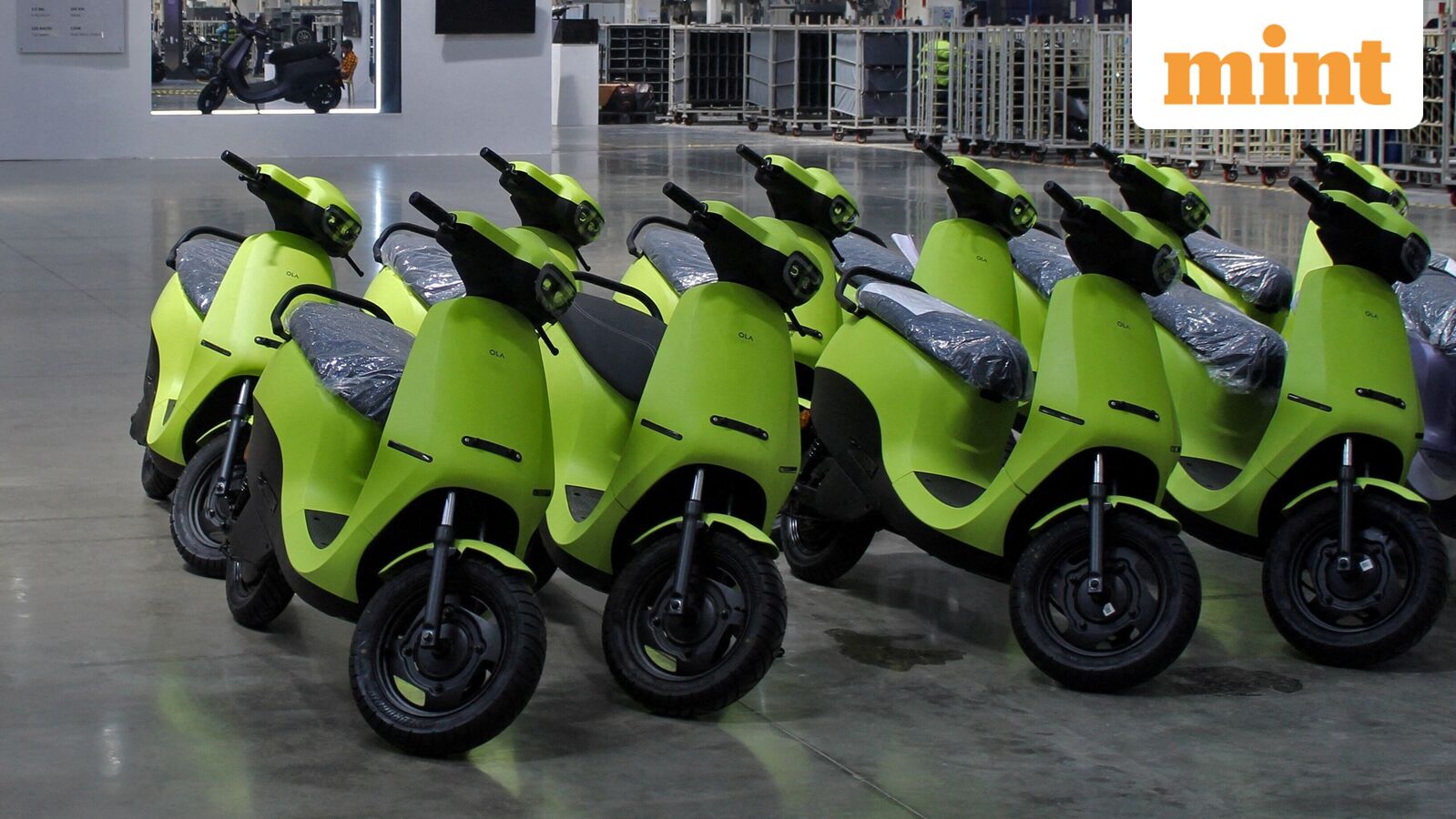 Ola Electric share price falls 6% after Q4 results. Should you buy or sell?