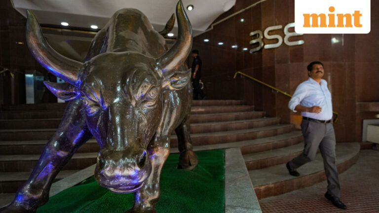 Nifty, Sensex climb 1% on US-Iran deal hopes, but investors stay cautious