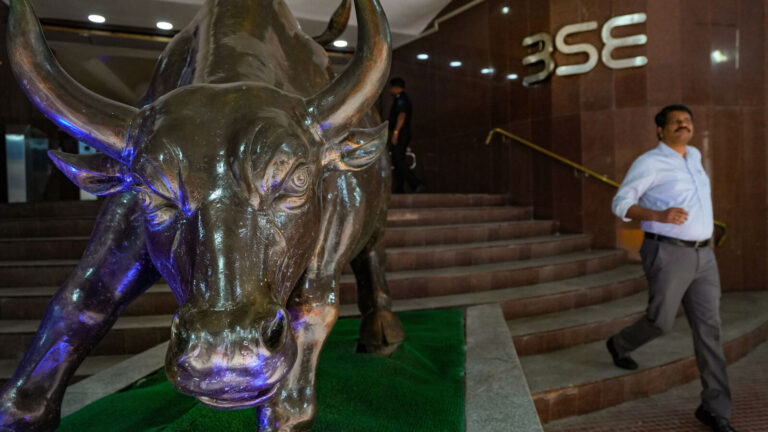 Top Gainers &amp; Losers on May 7: Godrej Industries, Tejas Networks, Paytm, Polycab, BHEL, HFCL among top gainers
