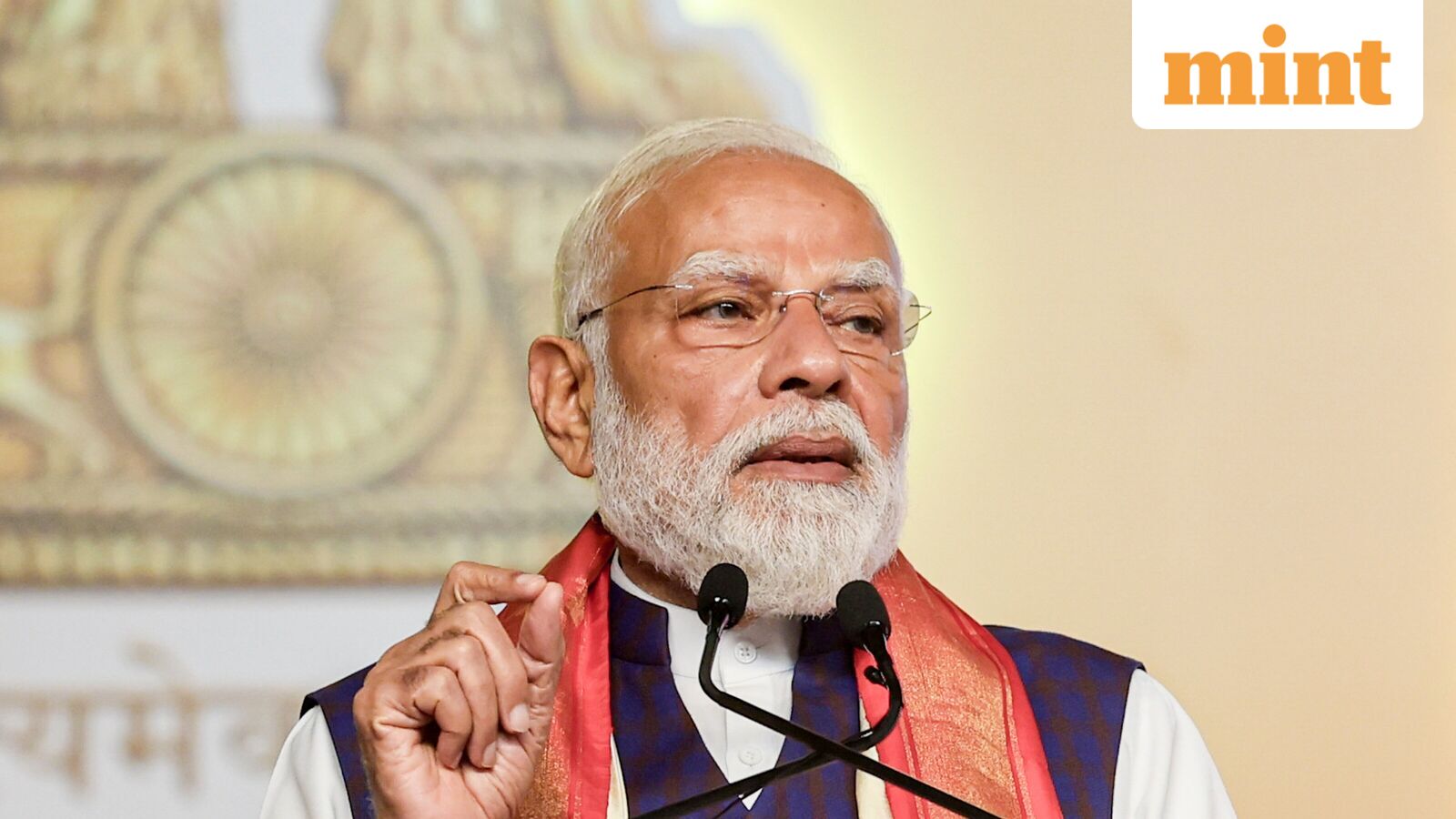 Explained: Why PM Modi asked Indians to avoid buying gold for a year and what it means for prices