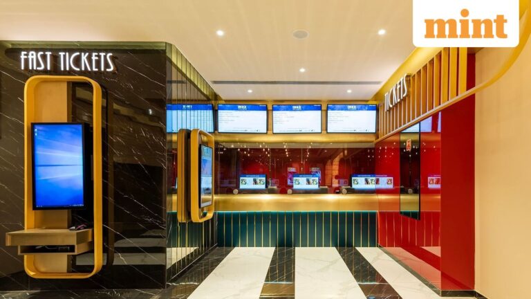 PVR Inox: Higher ticket prices, food spending drive margin recovery