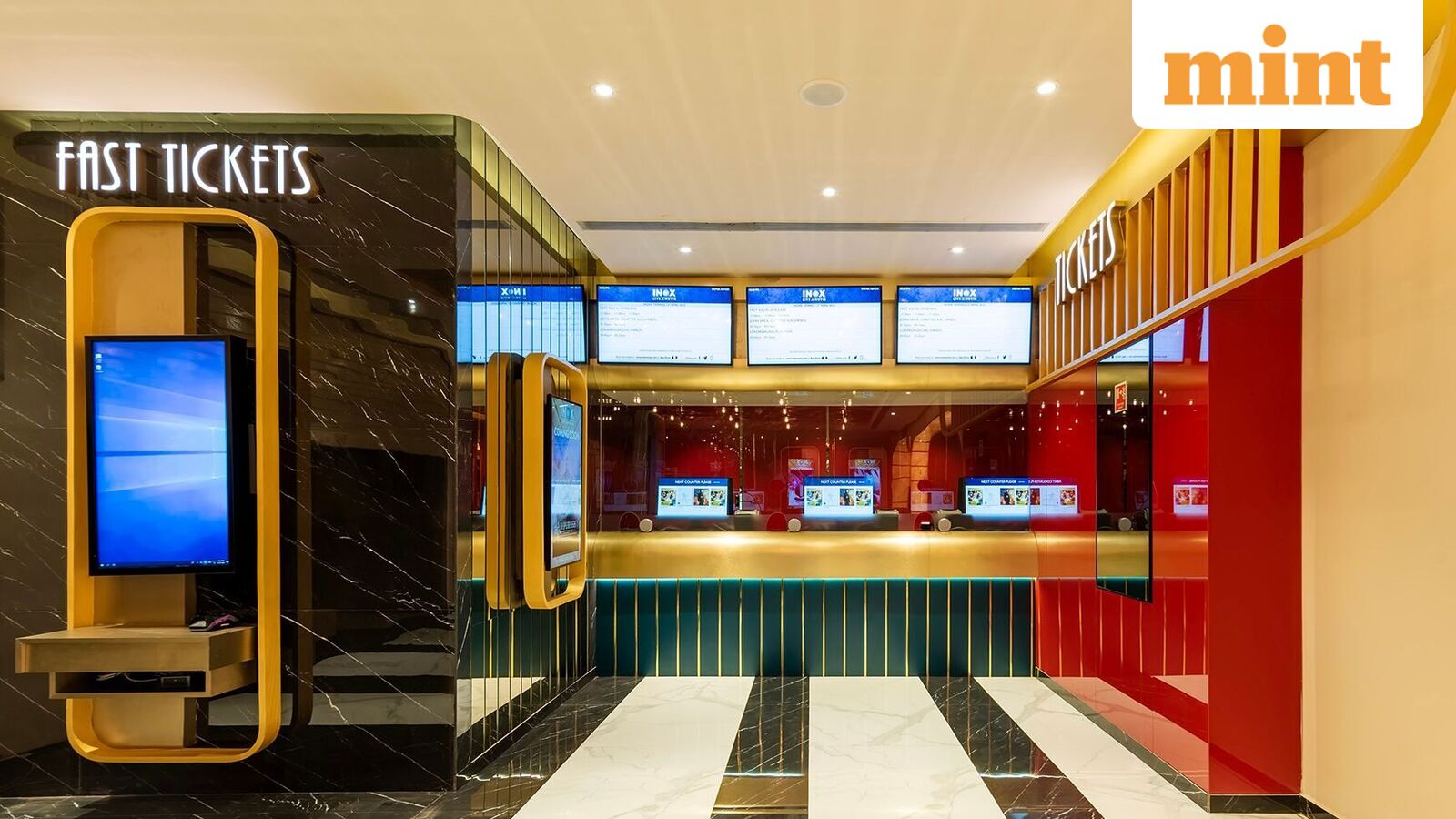 PVR Inox: Higher ticket prices, food spending drive margin recovery